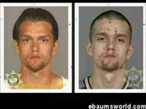 A Ssad Video Realy Shows how people change threw the drug use of Meth.
