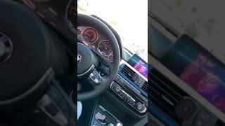 Türk Araba Snapleri Bmw M3 Gezme
