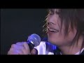 中川晃教×原田真二 / Owaranai X'mas