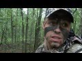 Watch Breyer and Alan's opening day of the 2012 Maryland bow season Video