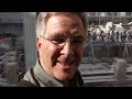 Tossing a Coin in Rome’s Trevi Fountain...Sort of