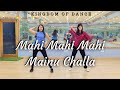 Mahi mahi mahi mainu challa | kismat | bollywood | Priyanka Chopra | @tseries
