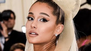 Ariana Grande Shades Rapper?s Thank U, Next Remix | Hollywoodlife