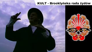 Video Brooklynska rada zydow Kazik