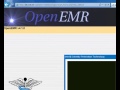 OpenEMR with PEAT
