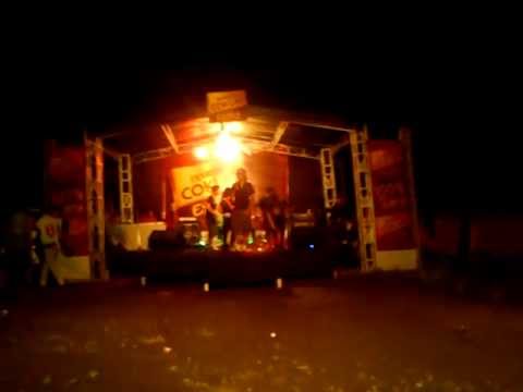 boomerang bebas hambatan (cover by B-ZAX ft. Nash psycho thrash...