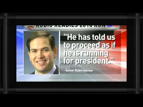 Marco Rubio, le r��ve am��ricain �� la Cubaine - WorldNews