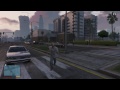 GTA V - Momentos Graciosos y Muertes Estupidas - #1