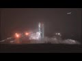 Blast-Off! Orbiting Carbon Observatory Launches From California | Video