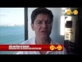 João Antônio de Moraes é 14 e 22 João Antônio de Moraes é 14 e 22