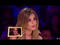 Lola Saunders' Best Bits | Live Results Wk 4 | The X Factor UK 2014