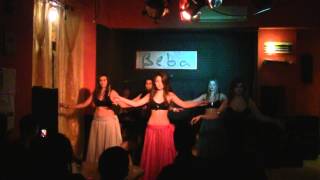 Asena Warda Le Bellyrine Asena Warda Le Bellyrine