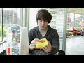 ClickHole: Watch A 20-Year-Old Experience The Exact Moment That McDonald’s Stops Being A Treat