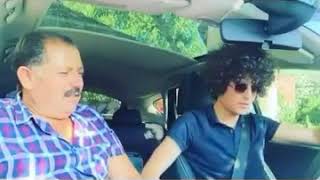 Babanın-Sevdigi-Müzik-Çalınca