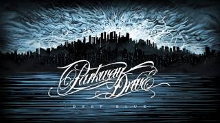 Watch Parkway Drive Alone video