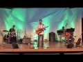 Vocal & Guitar Performance of Tears In Heaven (Eric Clapton) - CKM Student Concert Series