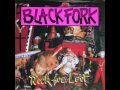Black Fork "PiGeOn EaTiN ChIcKeN"