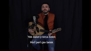 Nesim Botan - Gelo Ew Ki Bu