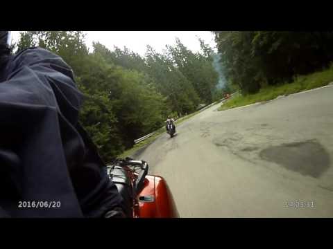 #KarpatyTrip Day3 #Vorokhta #Yablunytsia Pass