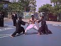 image Brown Belt Test Kateda Matahari Indonesia
