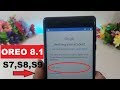 (New Method) S7,S8,S9,Note,Frp Bypass Oreo 8.0 Without Talkback,Without PC - Android Unlock (New Method) S7,S8,S9,Note,Frp Bypass Oreo 8.0 Without Talkback,Without PC - Android Unlock