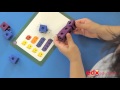 Linking Cube Set - Edx Education, Early Years, Fine Motor Skills & Early Mathematics