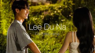 💗Влюбился В Суперзвезду💗 Ли Ду На🤍 Lee Du Na / Клип К Дораме || Kdrama