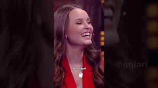 Larissa Manoela No Programa Da Tata Werneck É A Melhor Coisa Que Você Vai Ver Hoje
