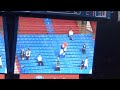 Harlem Shake KU Big Jay w/Student Section
