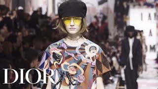 Autumn-Winter 2018-2019 Ready-to-Wear Show - Video of the Show Autumn-Winter 2018-2019 Ready-to-Wear Show - Video of the Show