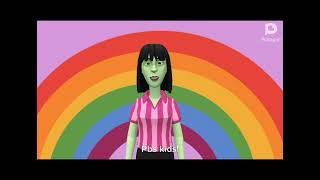 Pbs Kids Dot Ident Bloopers