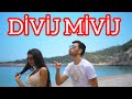 SABO ft KENO - Divij Mivij (music video)