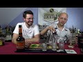 Peachy Suicide, How-To Cocktail