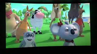 Kaptan Pengu Ve Arkadaşları 2 Filmi