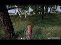 DAYZ STANDALONE ALPHA # 66 - Wir crashen das Airfield «» Let's Play DayZ Standalone | HD