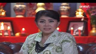 Setan Gaun Merah Roy Kiyoshi Anak Indigo Antv Eps 21 Part 1