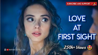 Love At First Sight Status Video 2019 Mrbeats123 Love Status