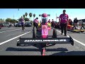 7 Things You Didn't Know About Drag Racing