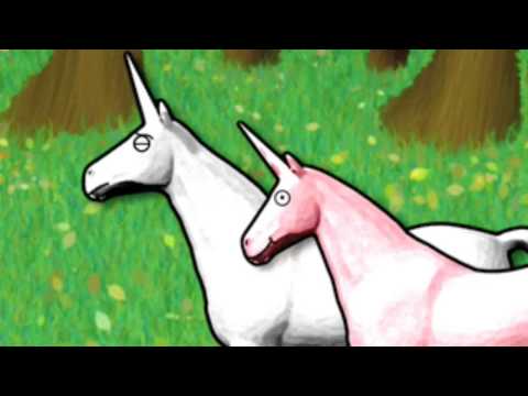 Charlie the Unicorn 4