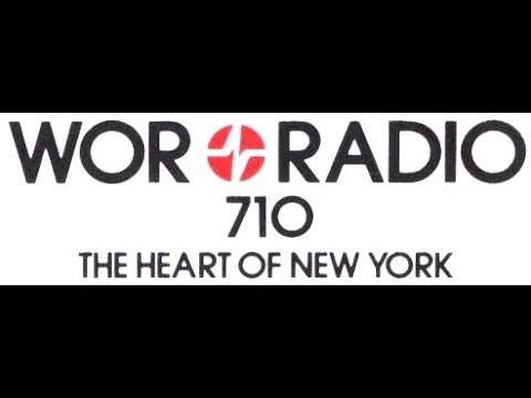 WOR 710 New York - Jean Shepherd - Kindergarten - Sept 21 1969 (2/2)