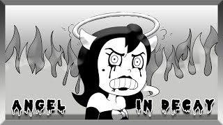 Bendy And The Ink Machine - Comic Dub Angel In Decay