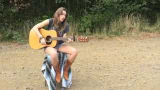 Watch Patty Griffin You Never Get What You Want video
