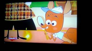 Sherlock Yack Zoo Detetective