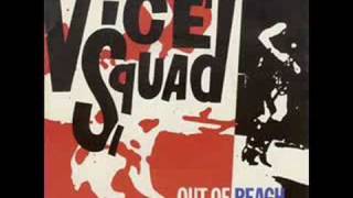 Watch Vice Squad Out Of Reach video