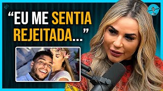 Brigas De Mc Kevin E Dra. Deolane