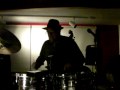Bobby Matos Afro Latin Jazz Ensemble in LA 03