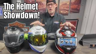 Shoei Neotec 3 Or Hjc Rpha 91? The Truth No Ones Talking About...