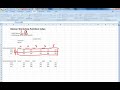 Excel Funktion INDEX - Wert auslesen aus einer Tabelle