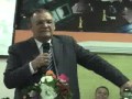 Foro Sobre la Familia: Pastores Alvaro Torres y Eduardo Forero