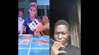 What You Cant Win